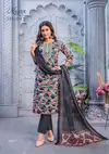 Elegance Vol 4 By Mayur Printed Cotton Readymade Dress Wholesale Suppliers In Mumbai
